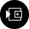 Voucher card icon