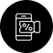 Voucher schedule icon